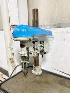 DELTA DRILL PRESS - BV2146 04