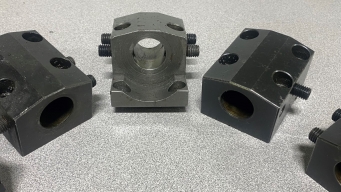 MIYANO LZ-01 TOOL HOLDERS - 5 - BV2427 03