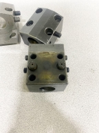 MIYANO LZ-01 TOOL HOLDERS - 5 - BV2427 09