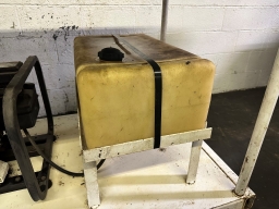 BARNES 3G5 5HP PUMP - GASOLINE - BV2517 09