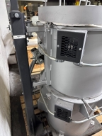 THERMALTEK ELECTRIC HIGH HEAT VESSEL - BV2983 05