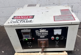 TAYLOR WINFIELD / THER-MONIC 50 INDUCTION HEA - BV3134 02