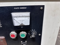 TAYLOR WINFIELD / THER-MONIC 50 INDUCTION HEA - BV3134 08