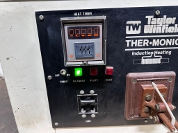 TAYLOR WINFIELD / THER-MONIC 50 INDUCTION HEA - BV3134 10