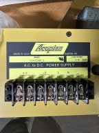 ACOPIAN U24Y2300Z 24V AC TO DC POWER SUPPLY - BV3189 11