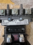ALLEN BRADLEY 500FL-BOD93 #SIZE1 AC CONTACTO - BV3190 02