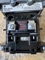 ALLEN BRADLEY 500FL-BOD93 #SIZE1 AC CONTACTO - BV3190 03