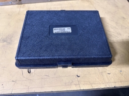 18 SETS ULTRA THIN PARALLELS - BV3198 04