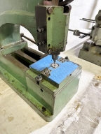 DI-ACRO NO.2 HAND PUNCH - BV3239 02