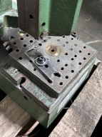 DI-ACRO NO.1 HAND PUNCH - BV3243 10