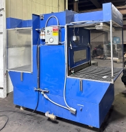 FILTER ONE DHYD DOWN DRAFT BENCH - WET - DBL - BV3423 03