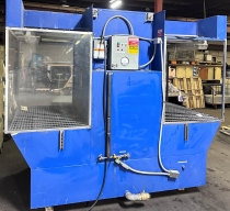 FILTER ONE DHYD DOWN DRAFT BENCH - WET - DBL - BV3423 04