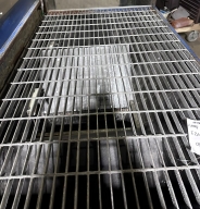 FILTER ONE DHYD DOWN DRAFT BENCH - WET - DBL - BV3423 06