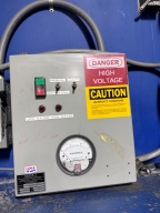 FILTER ONE DHYD DOWN DRAFT BENCH - WET - DBL - BV3423 10