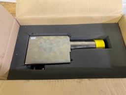 JENOPTIK 2709923 SURFACE OPTIC INSPECTION HE - BV923 04