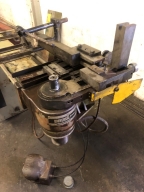 IBP HYDRAULIC TUBE BENDER - CB3884 02